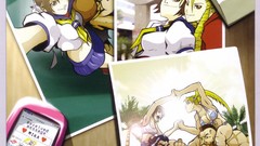 Video games street fighter