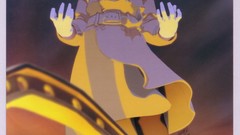 Video games street fighter