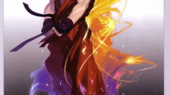 Video games street fighter