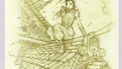 Video games street fighter