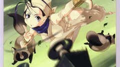 Video games street fighter