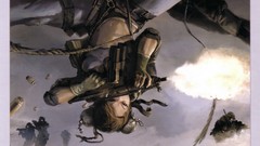 Video games street fighter