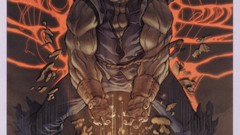 Video games street fighter