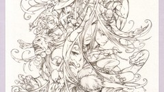 Video games street fighter