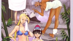 Video games street fighter