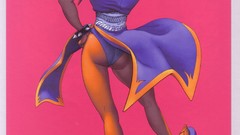 Video games street fighter