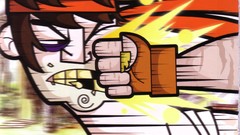 Video games street fighter