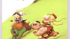 Video games street fighter