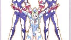 Video games street fighter