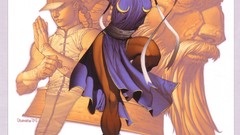 Video games street fighter