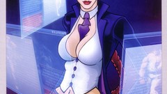 Video games street fighter