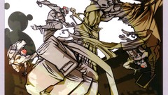 Video games street fighter