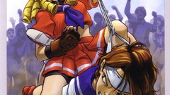 Video games street fighter