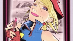 Video games street fighter