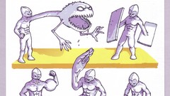 Video games street fighter