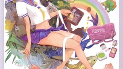 Video games street fighter