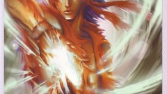 Video games street fighter