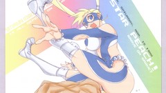 Video games street fighter