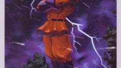 Video games street fighter