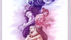 Video games street fighter