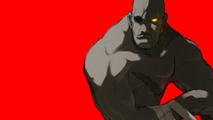 Video games street fighter