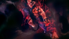 Video games street fighter
