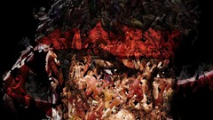 Video games street fighter