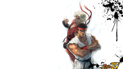 Video Games street fighter