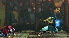 Video Games street fighter