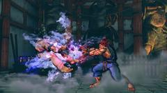 Video Games street fighter