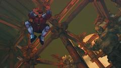 Video Games street fighter