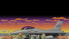 Video Games street fighter