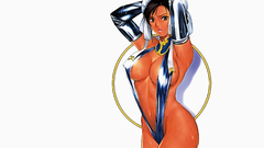 Video Games street fighter