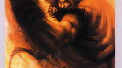 Video Games street fighter