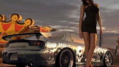 Video games streets need