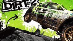 Video games Subaru Codemasters