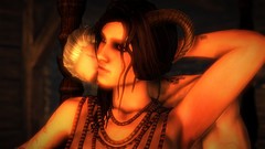 Video games Succubus geralt