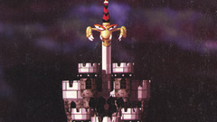 Video games Super Mario