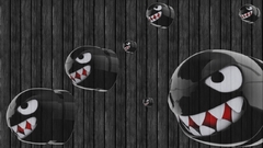 Video games super mario