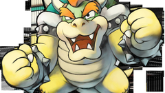 Video Games super Mario