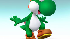 Video Games super Mario