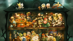 Video games super smash