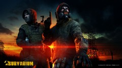 Video games survarium vostok games