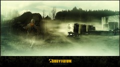 Video games survarium vostok games