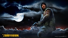 Video games survarium vostok games