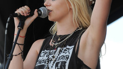 Video games taylor momsen