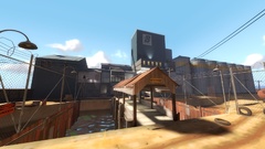 Video games team fortress