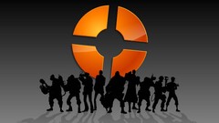 video games team fortress 2 Pyro (character) Pyro TF2 demoman