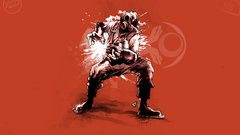 Video games team fortress