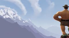 Video Games Team fortress